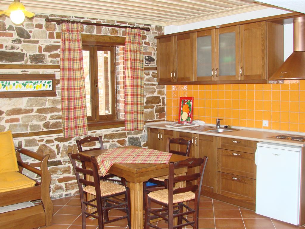 Villas Alexis, фото 4