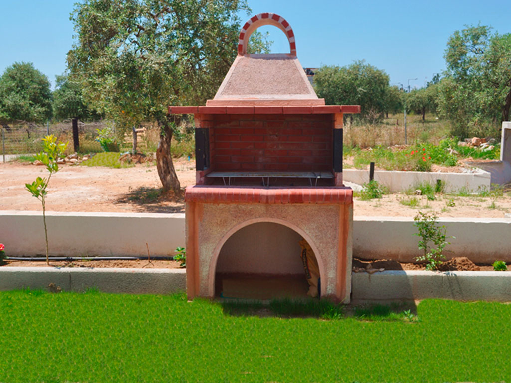 Villas Scandia 2*