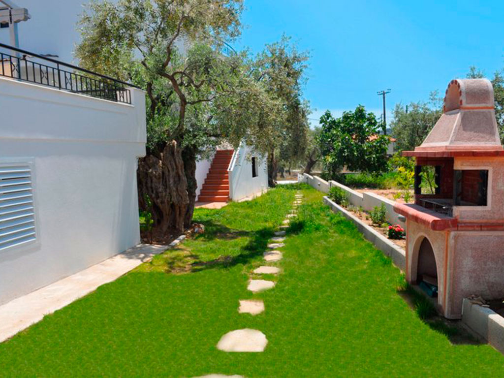 Villas Scandia 2*, фото 2