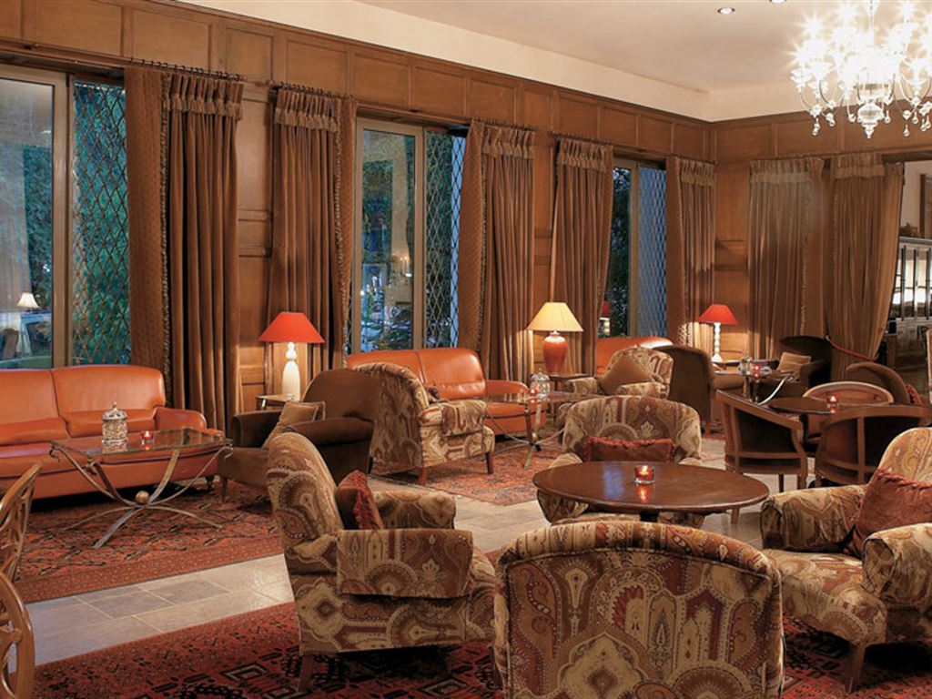Grecotel Astir Alexandroupolis 5*, фото 4