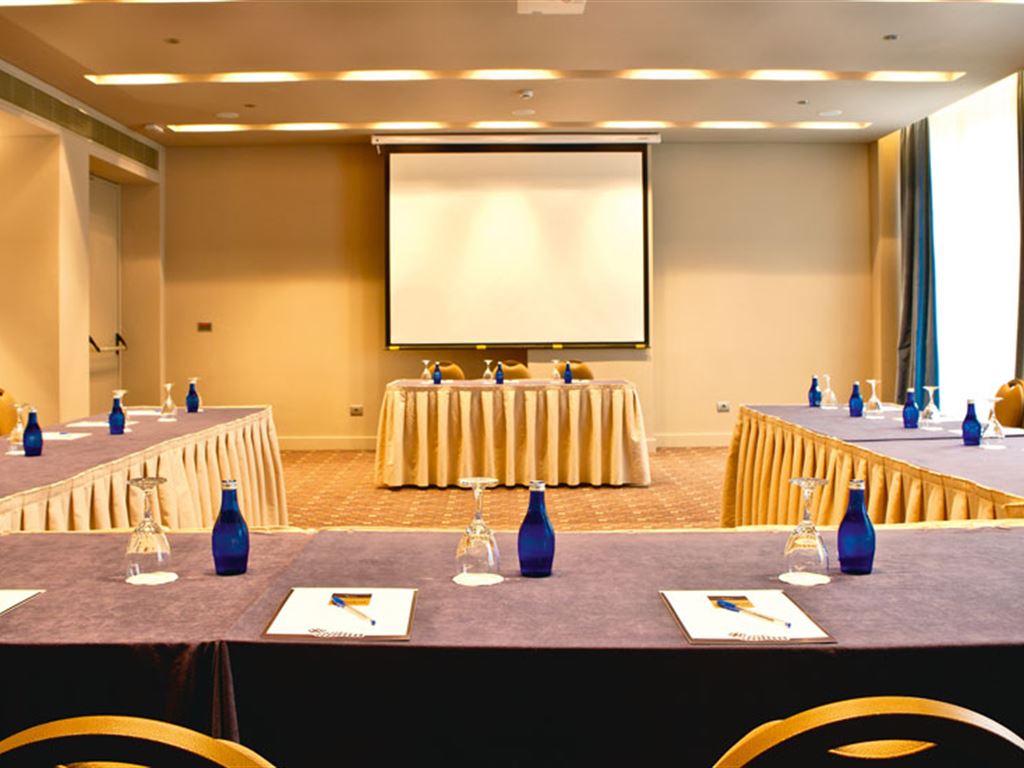Grecotel Astir Alexandroupolis 5*, фото 9