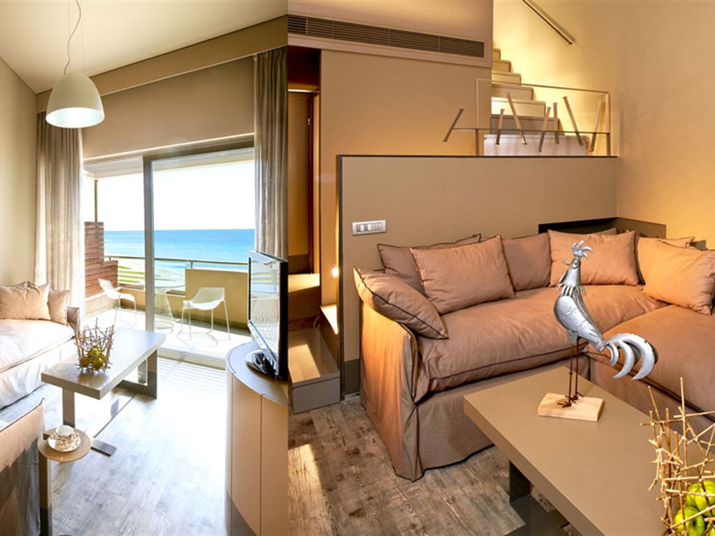 Grecotel Astir Alexandroupolis 5*, фото 10