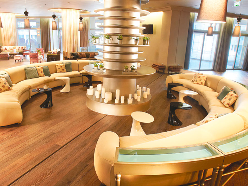 Grecotel Astir Alexandroupolis 5*, фото 12