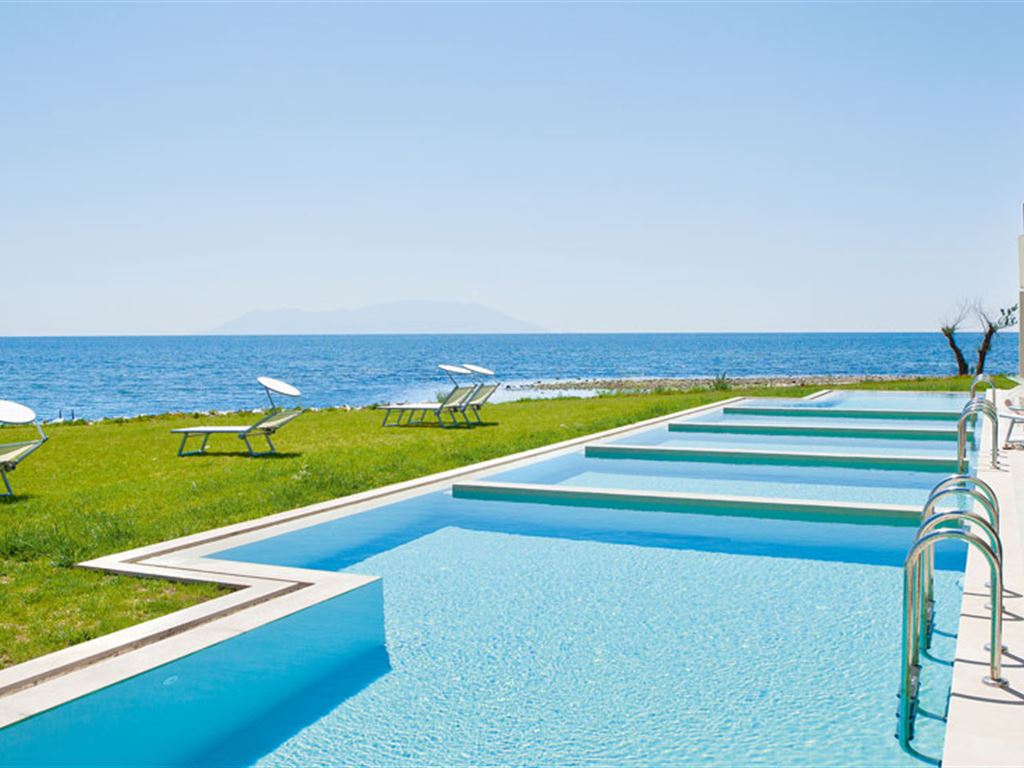 Grecotel Astir Alexandroupolis 5*, фото 3