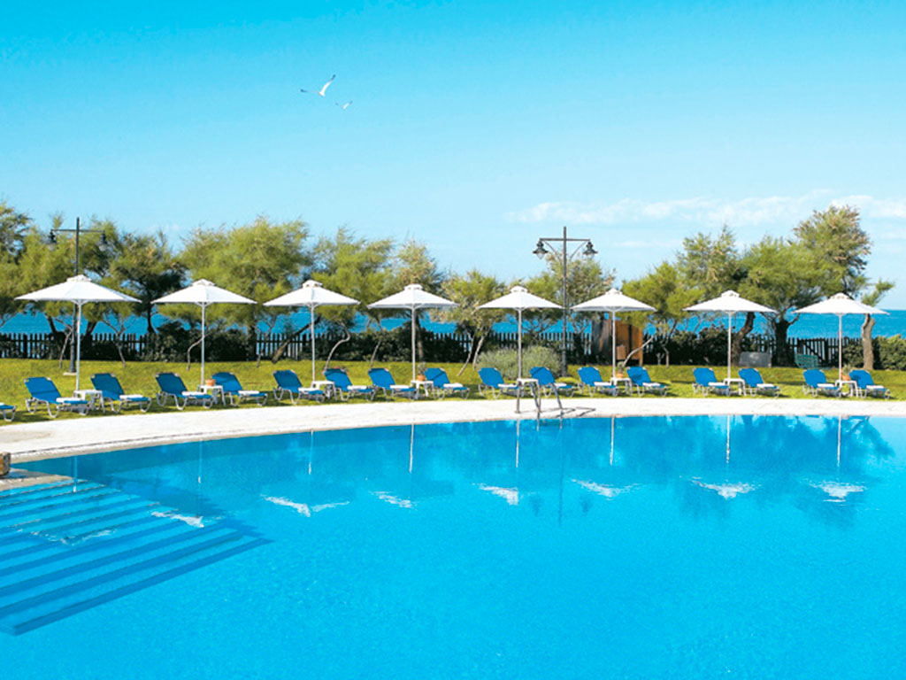 Grecotel Astir Alexandroupolis 5*, фото 2