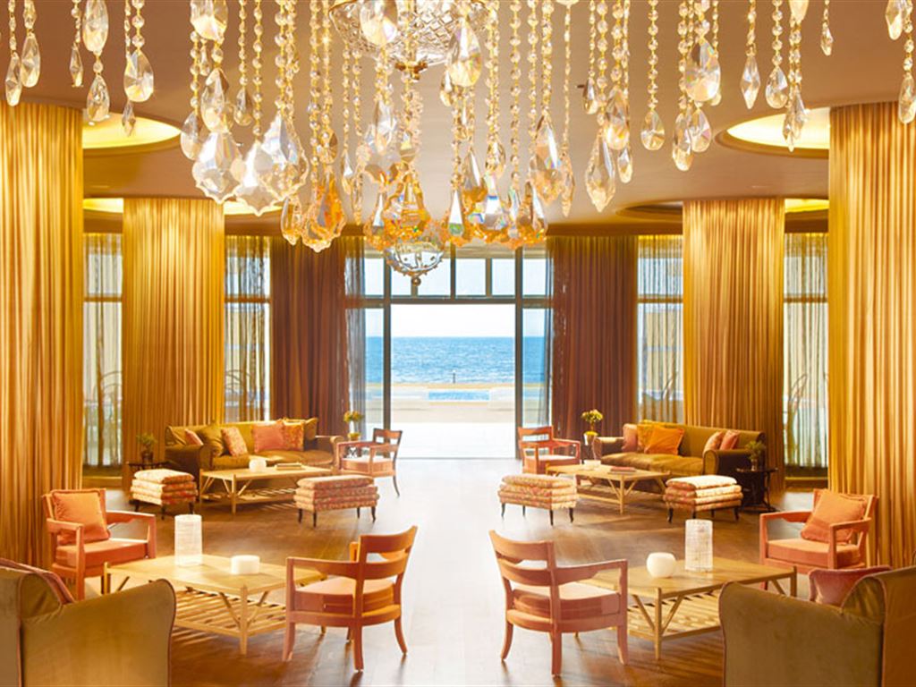 Grecotel Astir Alexandroupolis 5*, фото 5