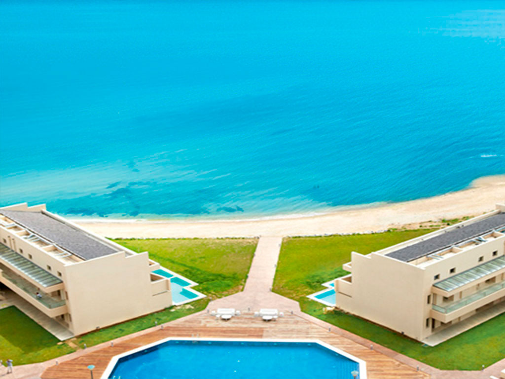 Grecotel Astir Alexandroupolis 5*