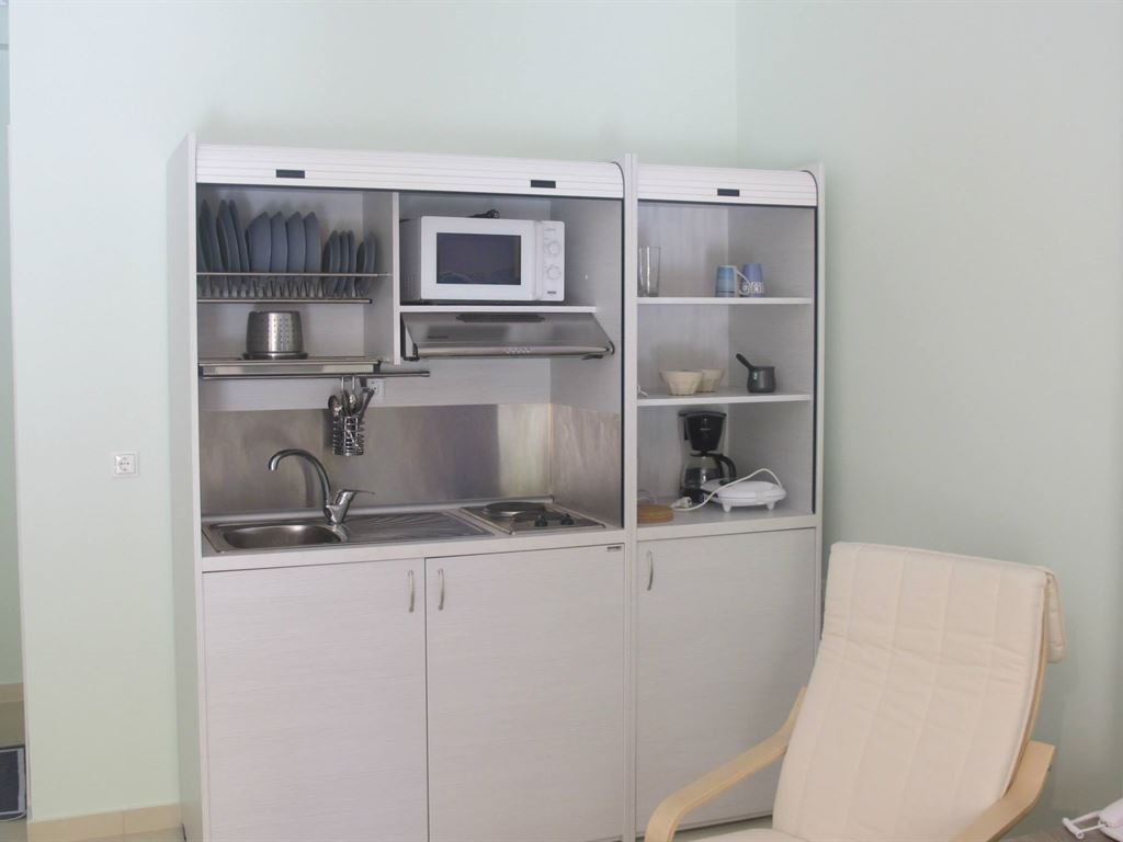 Ioulia Studios 3*, фото 7