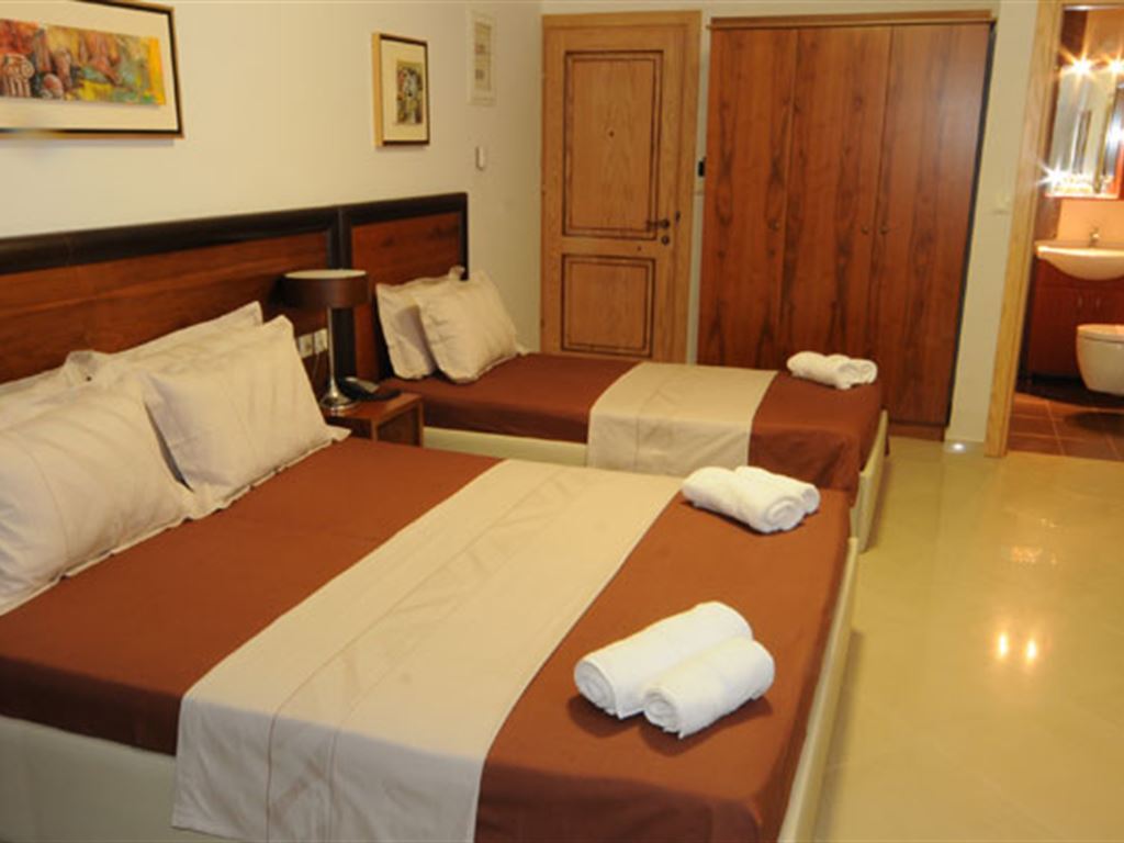 Philippeio Hotel 3*, фото 11