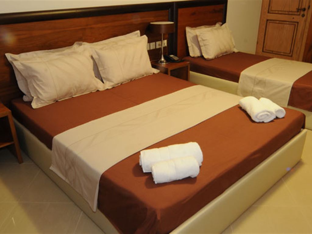 Philippeio Hotel 3*, фото 12