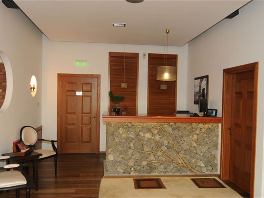 Philippeio Hotel 3*, фото 3