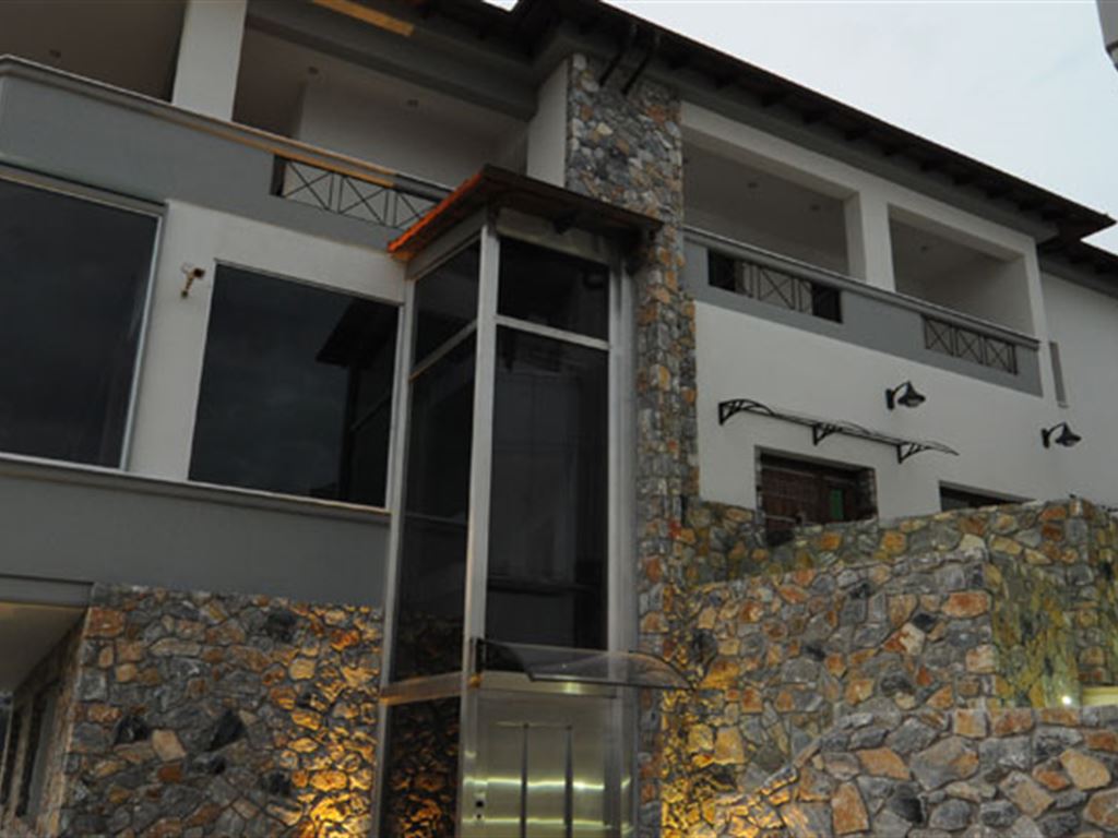 Philippeio Hotel 3*