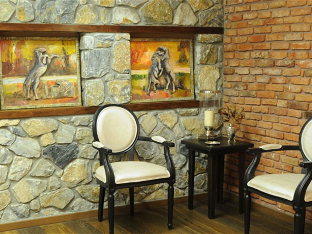 Philippeio Hotel 3*, фото 7