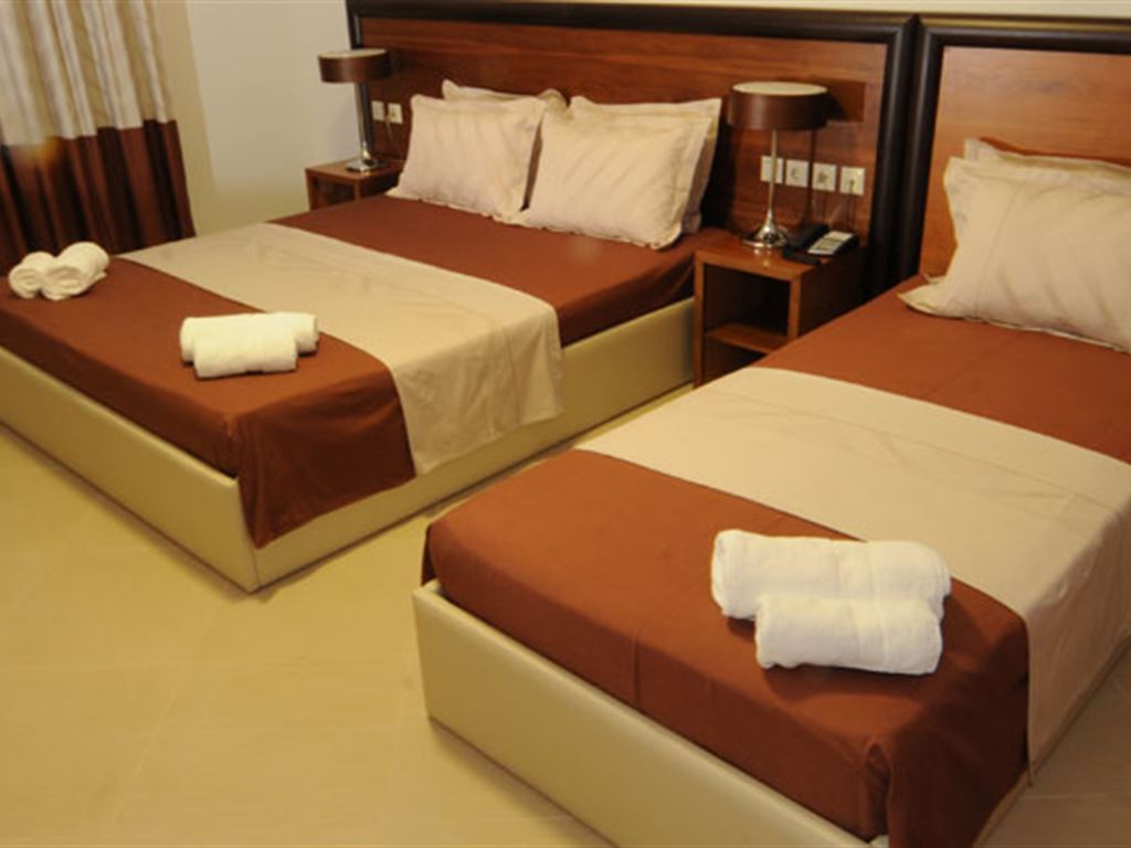 Philippeio Hotel 3*, фото 13