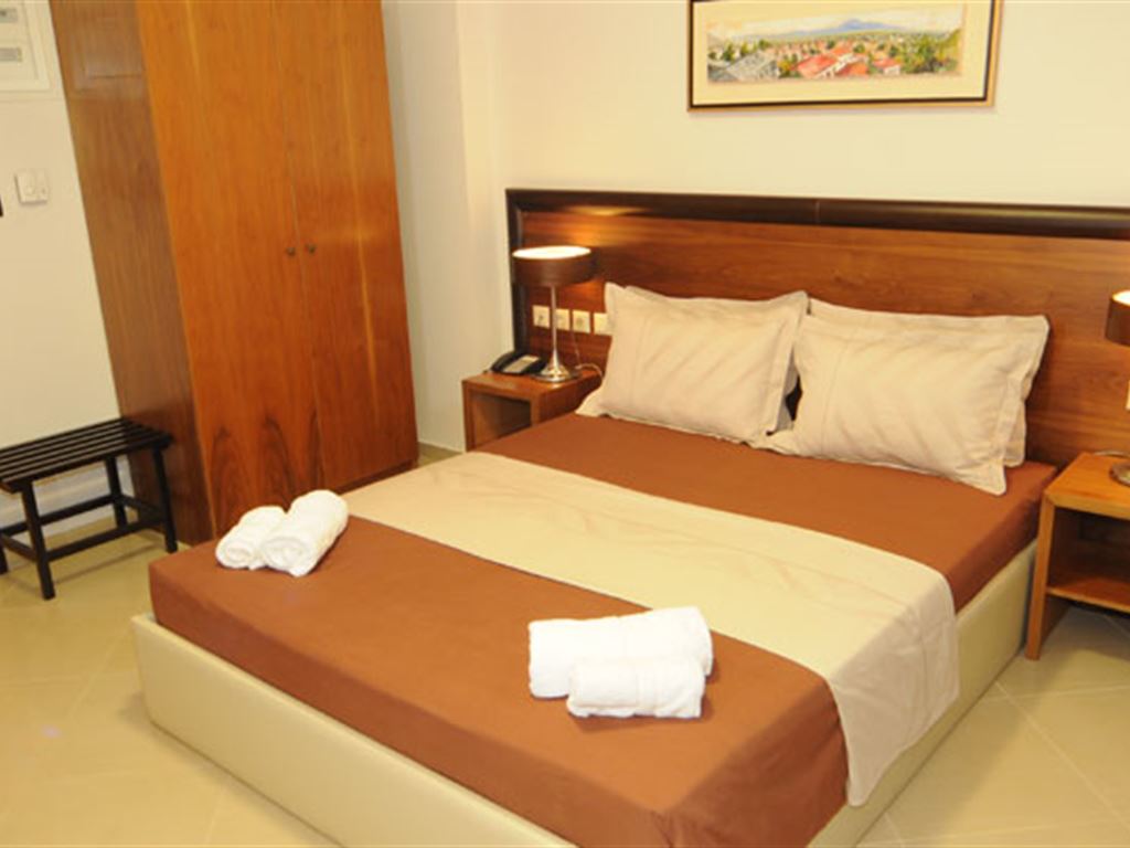 Philippeio Hotel 3*, фото 15