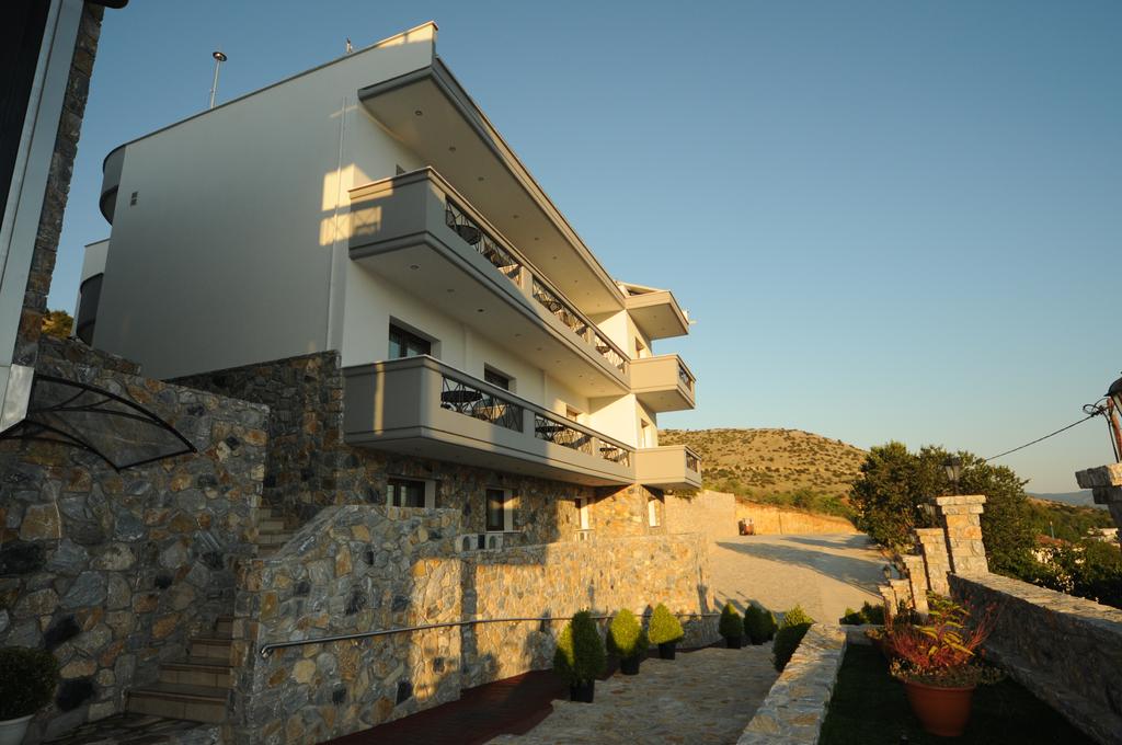 Philippeio Hotel 3*, фото 16