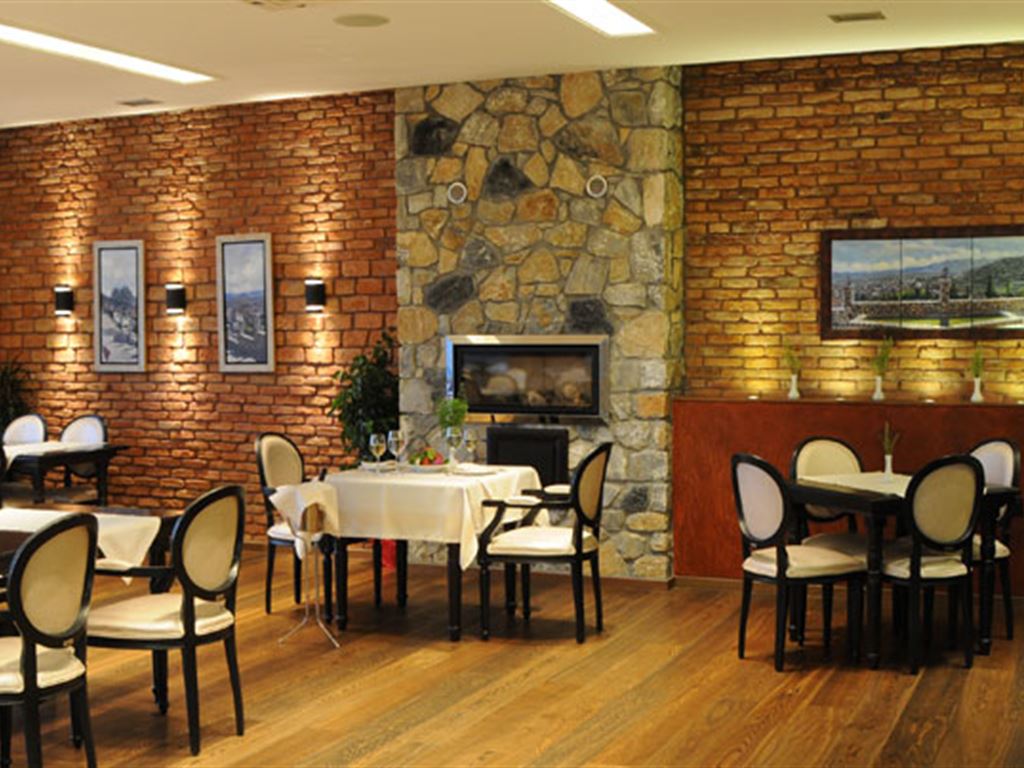 Philippeio Hotel 3*, фото 4