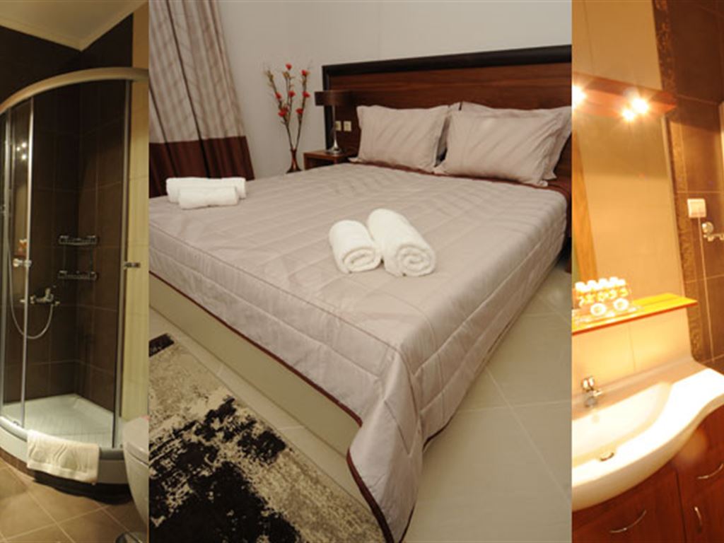 Philippeio Hotel 3*, фото 9