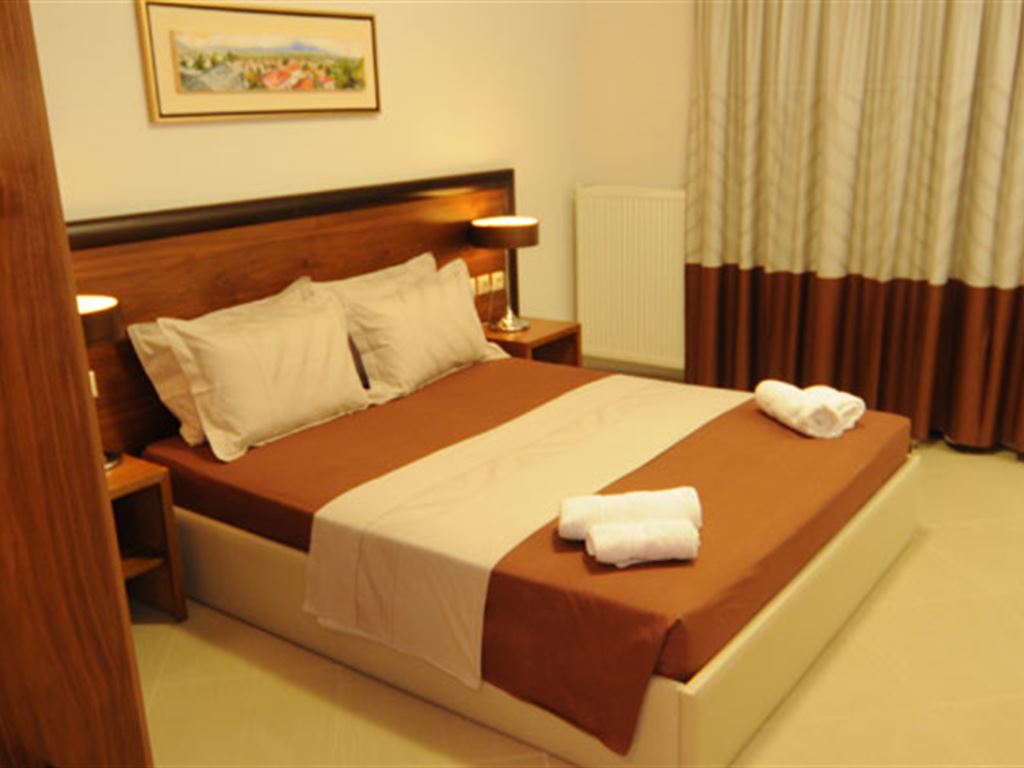 Philippeio Hotel 3*, фото 8