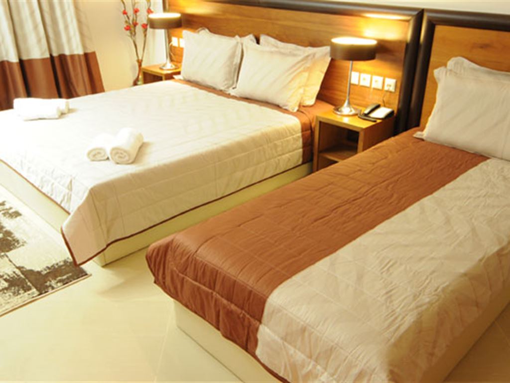 Philippeio Hotel 3*, фото 10