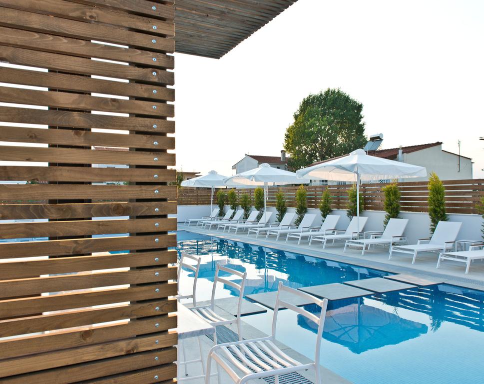 The Oak Hotel 4*, фото 10