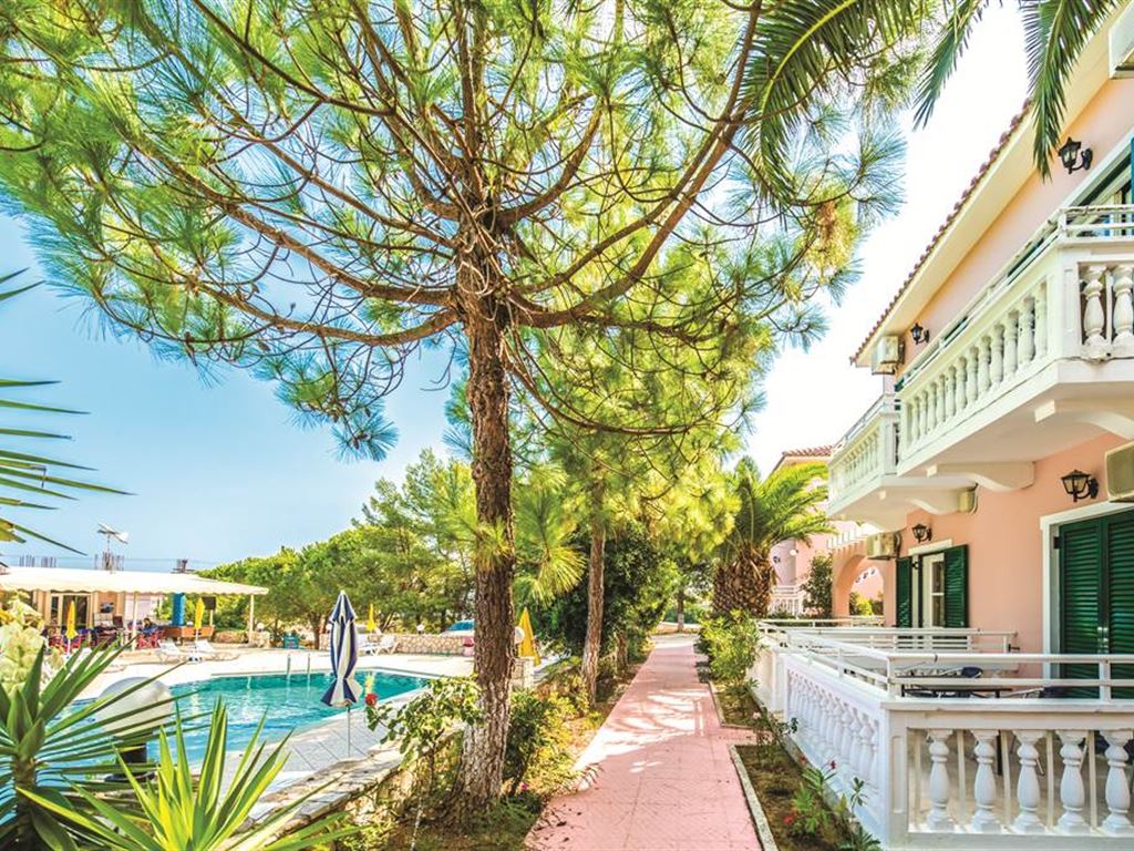 Timotheos Studios 3*