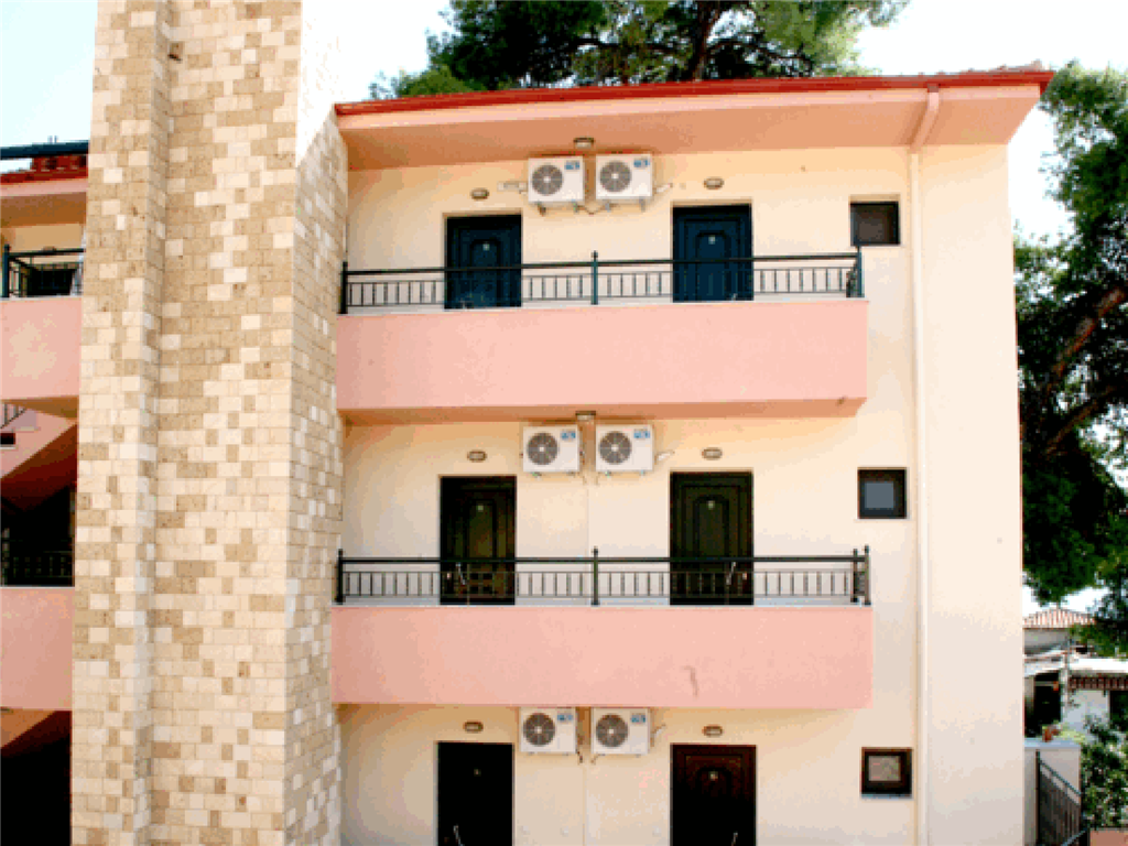 Florinis House 1*, фото 4