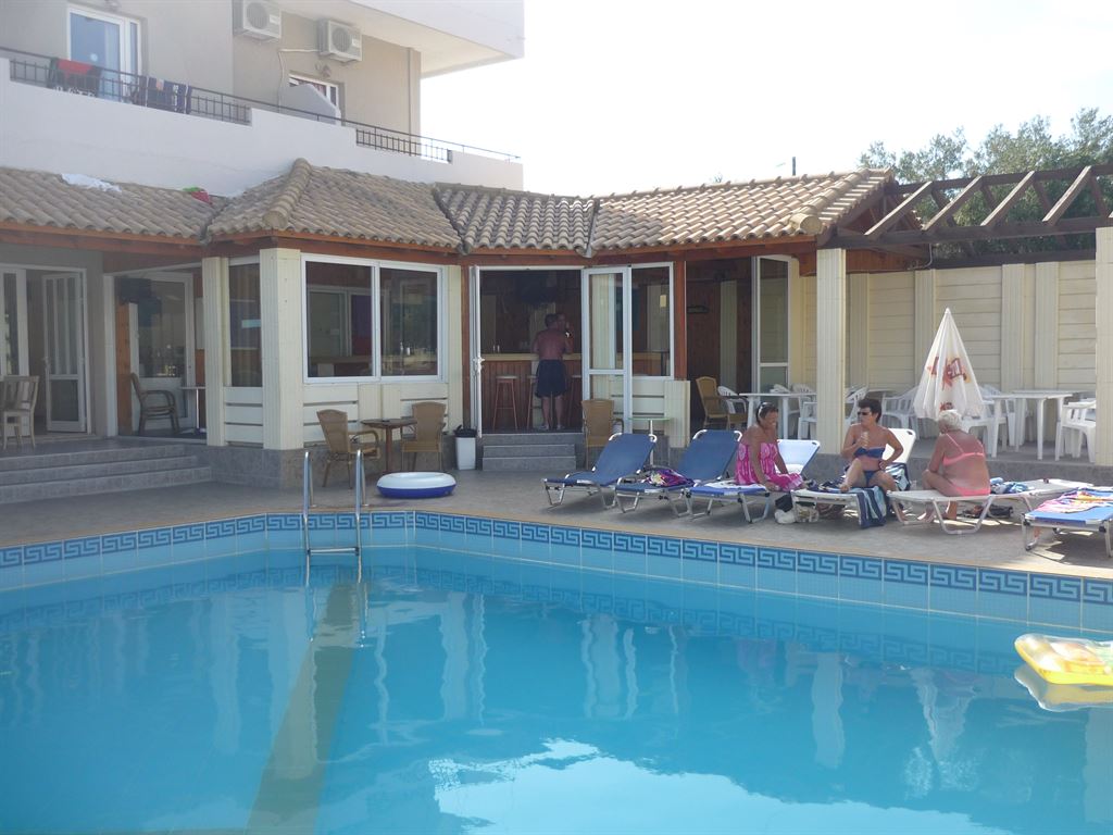 Simple Hersonissos Sun 2*