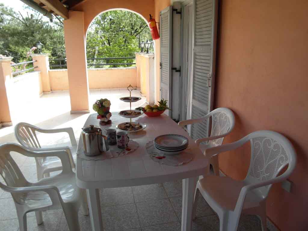 Almiros Apartments, фото 4