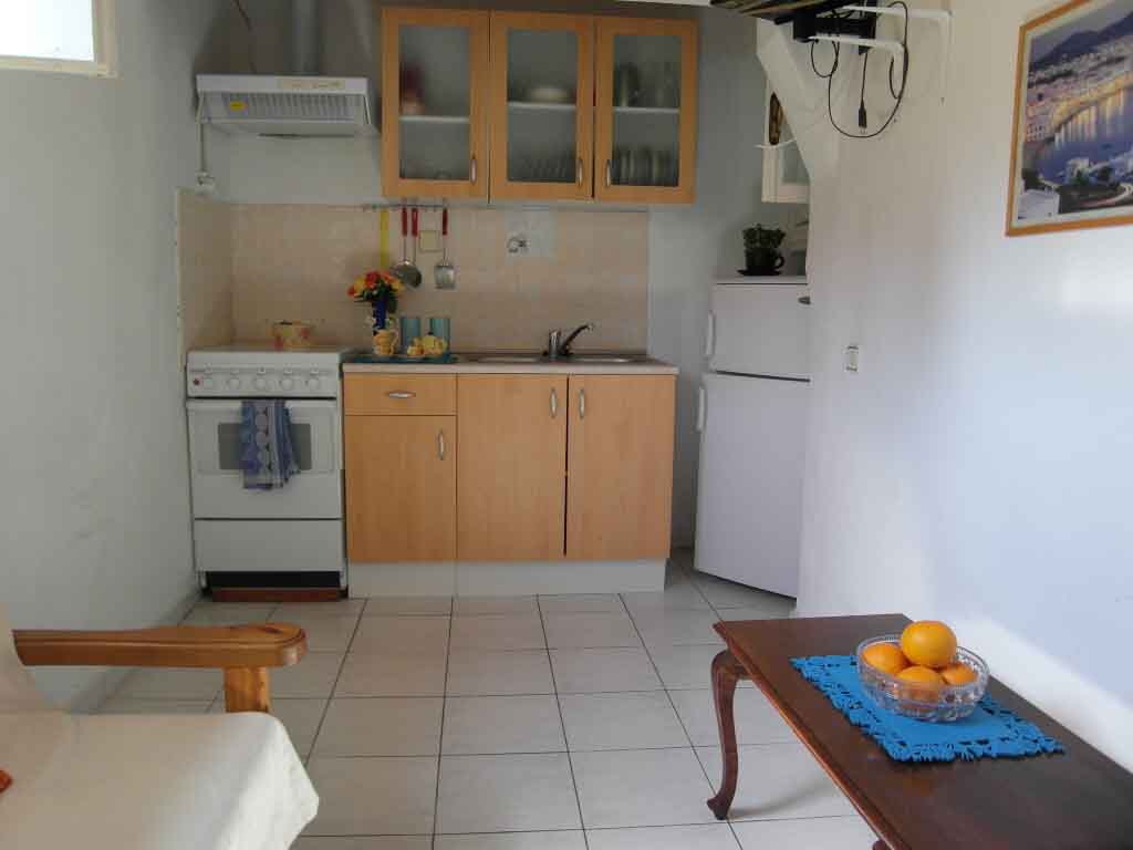 Almiros Apartments, фото 5