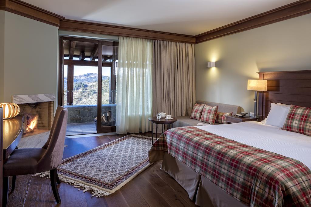 Grand Forest Metsovo 5*, фото 4