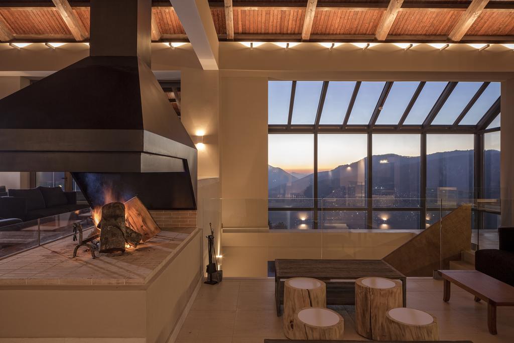Grand Forest Metsovo 5*