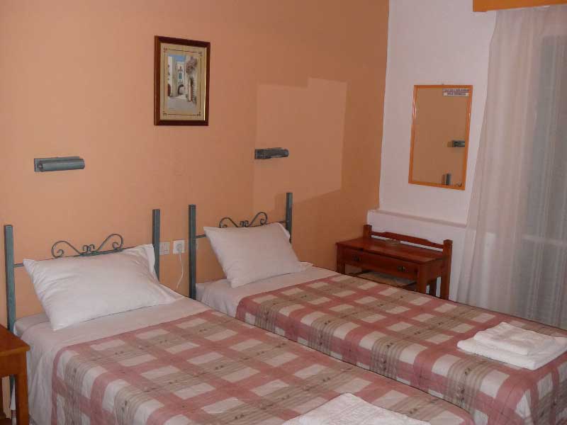 Rose Garden Apart Hotel 2*, фото 9