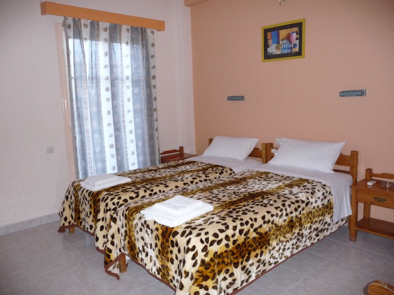 Rose Garden Apart Hotel 2*, фото 4