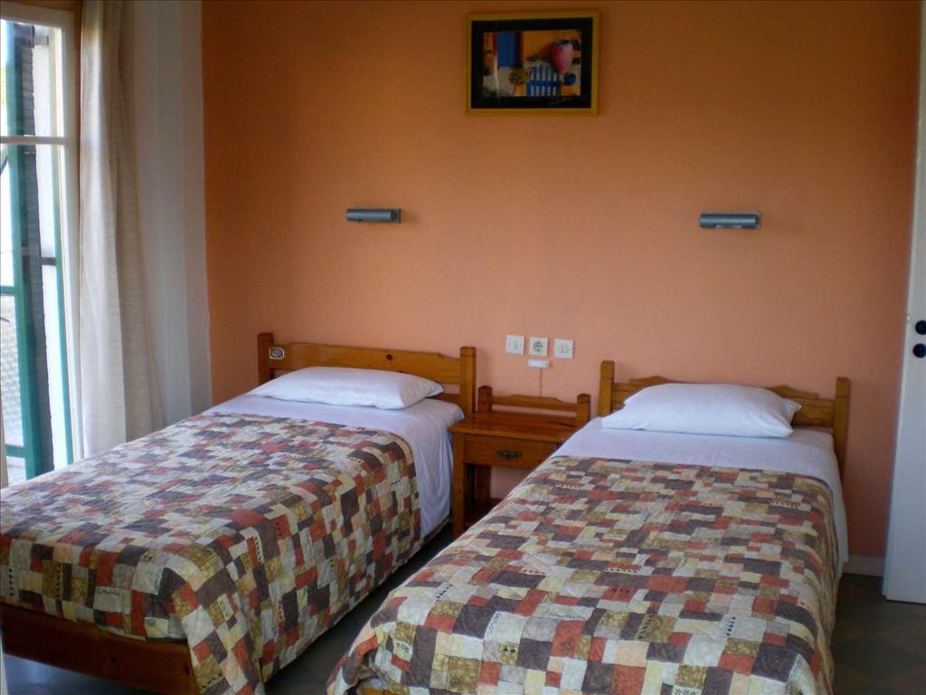 Rose Garden Apart Hotel 2*, фото 12