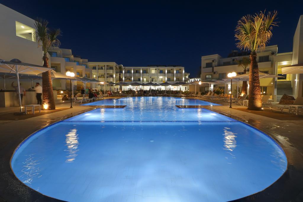 Bomo Rethymno Beach 4*, фото 15