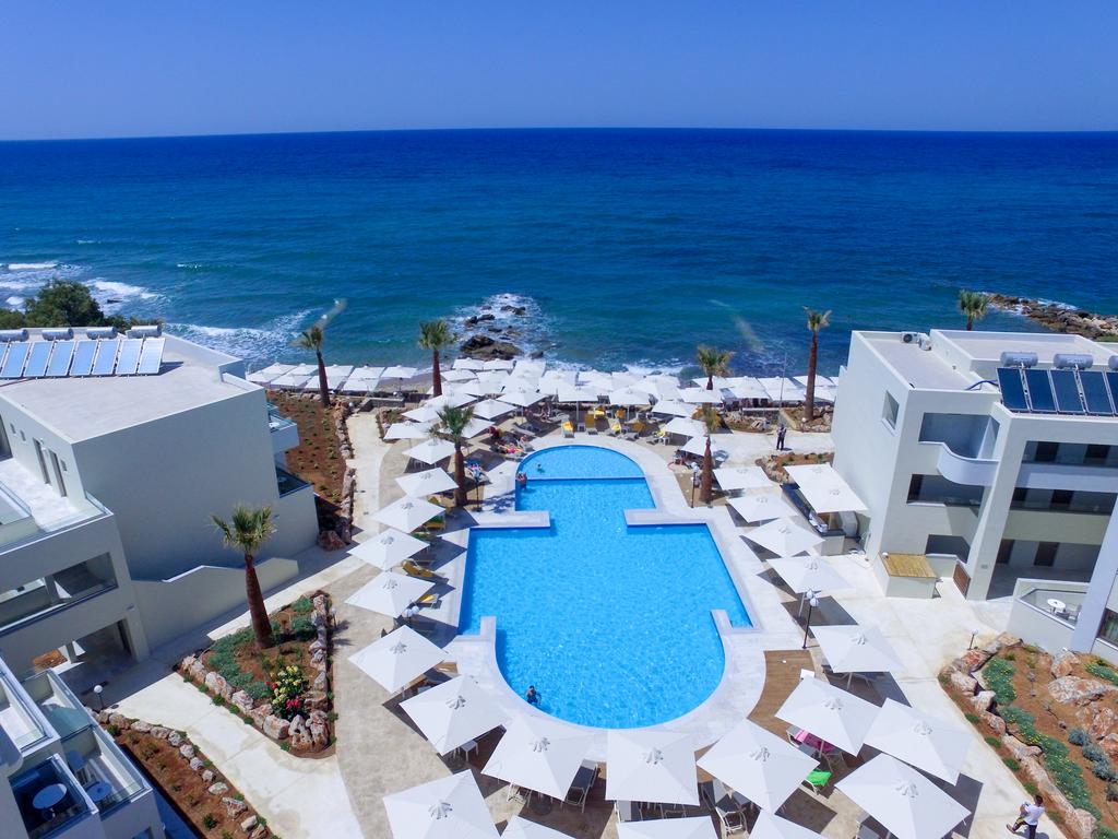 Bomo Rethymno Beach 4*, фото 2