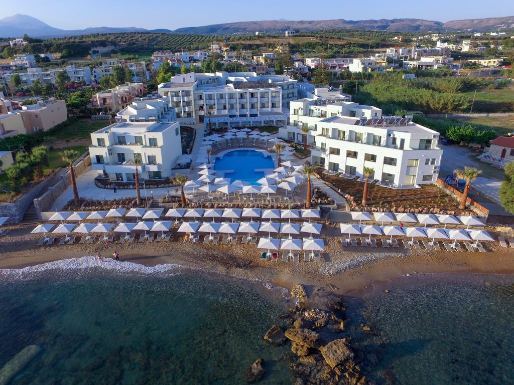 Bomo Rethymno Beach 4*, фото 10