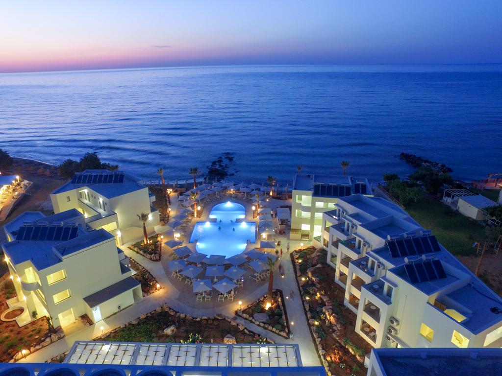 Bomo Rethymno Beach 4*, фото 3