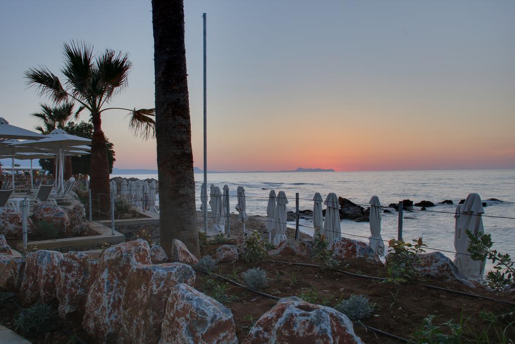 Bomo Rethymno Beach 4*, фото 8