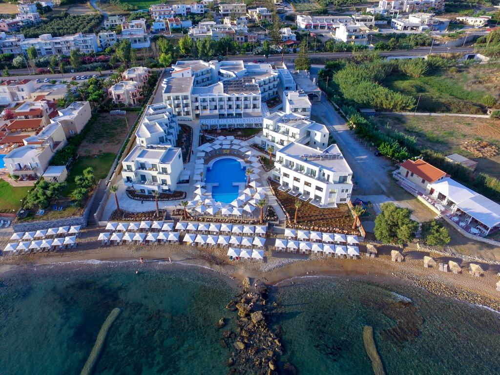 Bomo Rethymno Beach 4*, фото 12