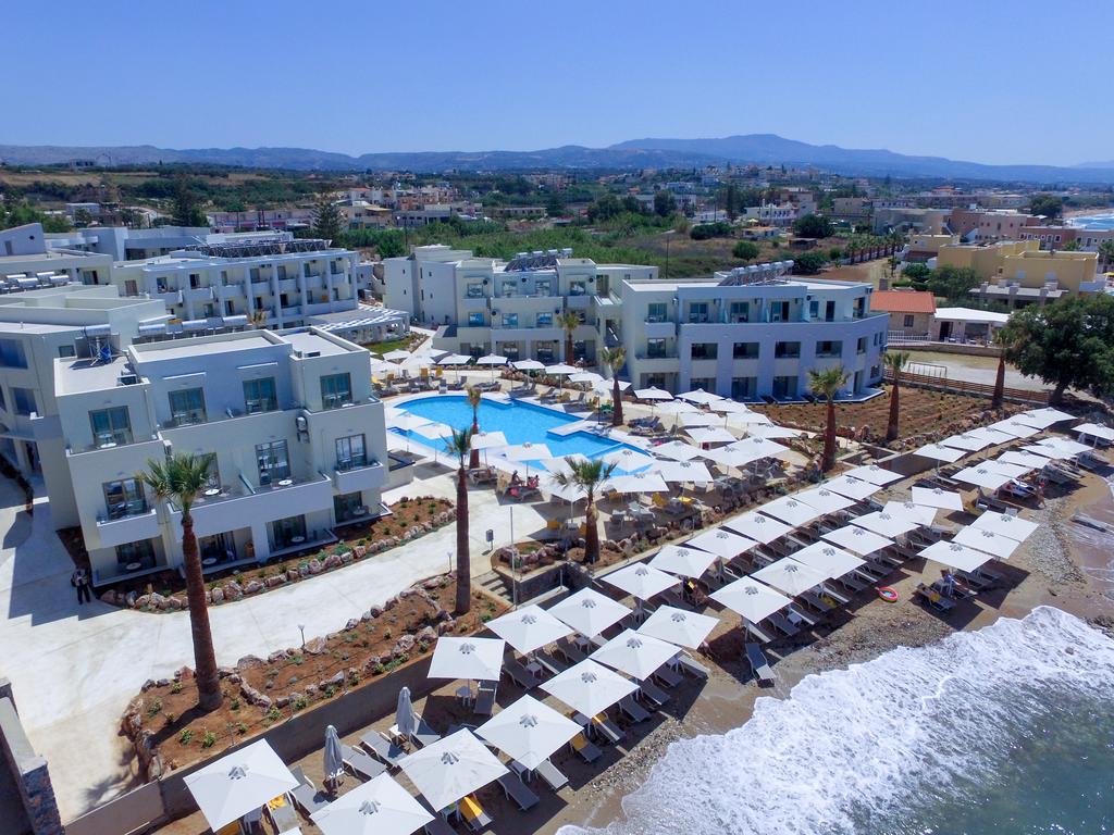 Bomo Rethymno Beach 4*, фото 13
