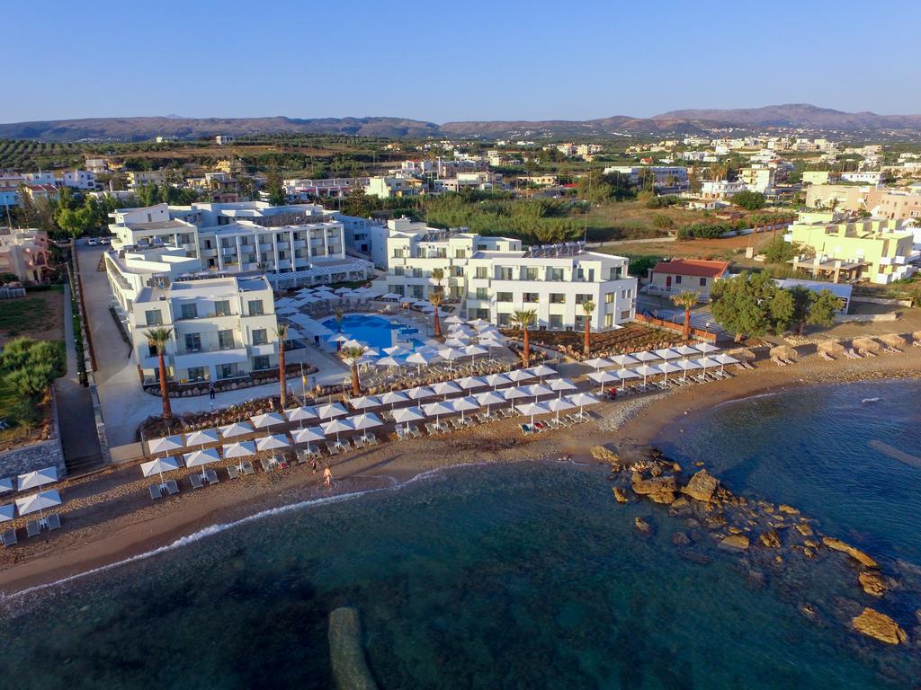 Bomo Rethymno Beach 4*, фото 11