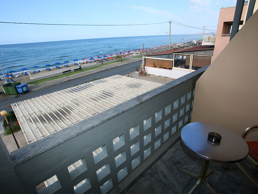 Zantina Hotel 2*