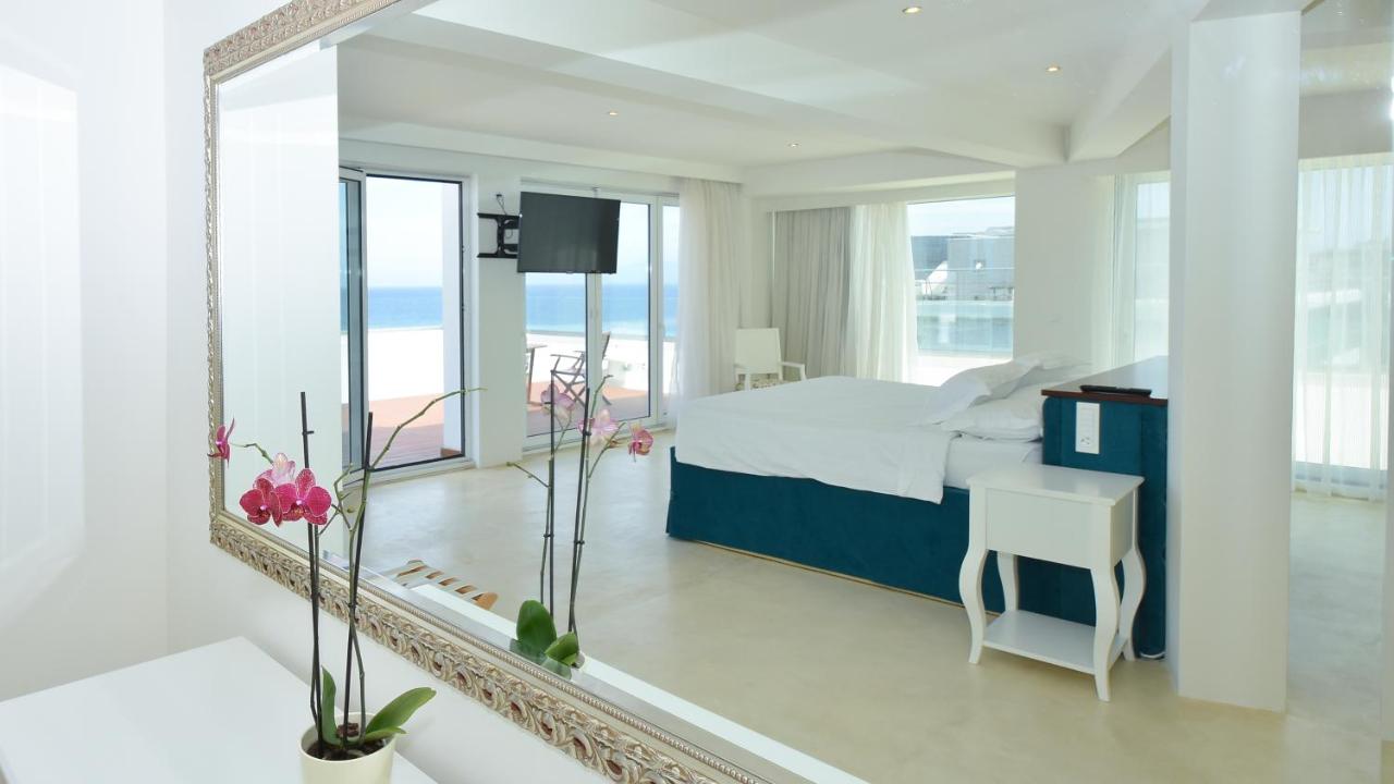 Ibiscus Hotel Malia 2*