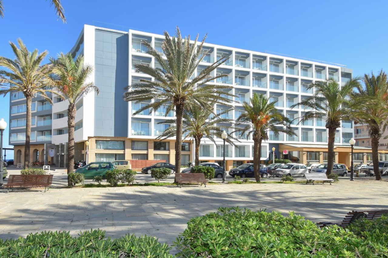 Ibiscus Hotel Malia 2*, фото 3