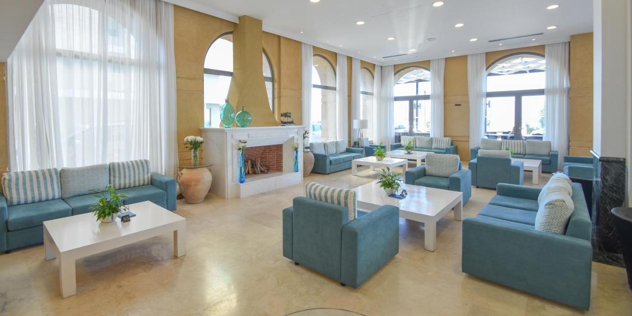 Ibiscus Hotel Malia 2*, фото 6
