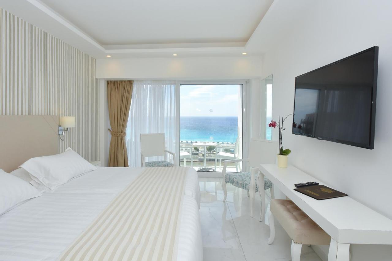 Ibiscus Hotel Malia 2*, фото 7