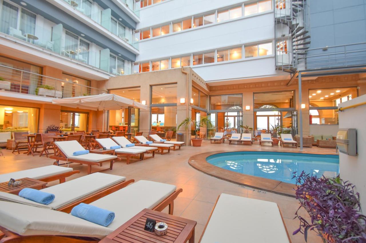 Ibiscus Hotel Malia 2*, фото 9