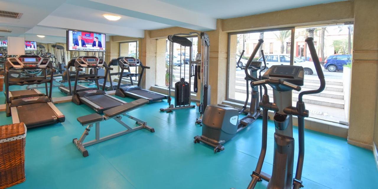 Ibiscus Hotel Malia 2*, фото 11